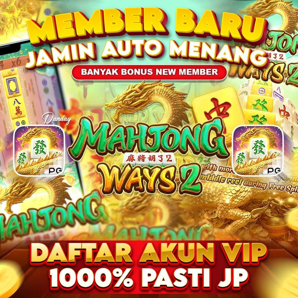 Slot Gacor : 12 Tips Jitu Menang Pg Soft Mahjong Ways