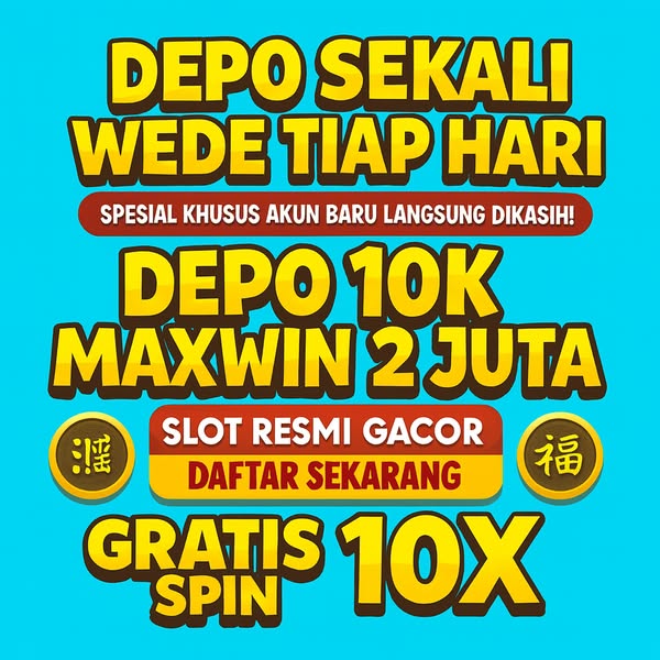 SUNEO4D : Situs Deposit Slot Gacor Resmi Hari Ini